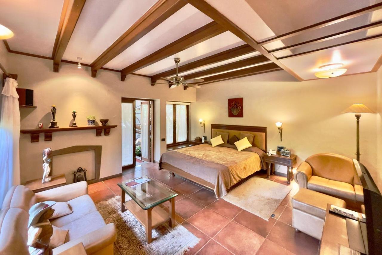 Ramsukh Resorts And Spa Mahabaleshwar Exterior photo